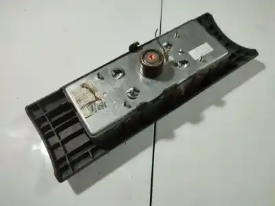 Автозапчастина б/у передня права подушка безопасности для renault kangoo (kc0/1_) 1.2 16v (kc05, kc06, kc03, kc0t, kc0w, kc1d) посилання на oem iam 8200653089  8200653089, yf337-cz+p e, 72112140045, yf337czpe