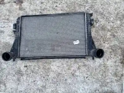 Peça sobressalente para automóvel em segunda mão intercooler por opel kadett e fastback (t85) 1.4 s (c08, c48, d08, d48) referências oem iam 1k0145927