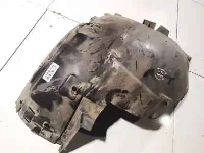 Автозапчастина б/у передня права колесна арка для opel astra h (a04) 1.7 cdti (l48) посилання на oem iam 13125605 Автозапчастина б/у передня права колесна арка для opel astra h (a04) 1.7 cdti (l48) посилання на oem iam 13125605