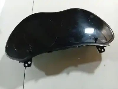 Peça sobressalente para automóvel em segunda mão quadrante por toyota avensis (_t25_) 2.2 d-cat (adt251_) referências oem iam 8380005850