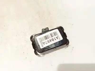 Second-hand car spare part sensor for porsche 968 descapotable 3.0 oem iam references 9680821780