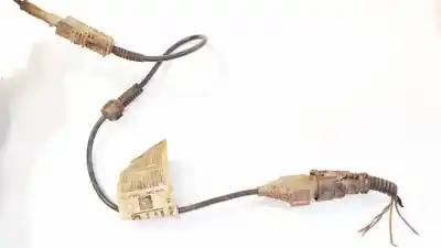 Pezzo di ricambio per auto di seconda mano filo per bmw 3 (e30) m3 2.3 riferimenti oem iam 13143675