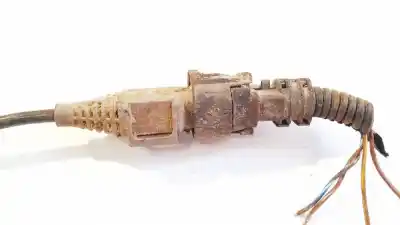 Second-hand car spare part wire for bmw 3 (e30) m3 2.3 oem iam references 13143675  