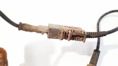 Second-hand car spare part wire for bmw 3 (e30) m3 2.3 oem iam references 13143675  