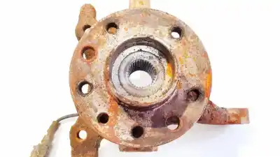 Second-hand car spare part front left knuckle for bmw 3 (e30) m3 2.3 oem iam references   