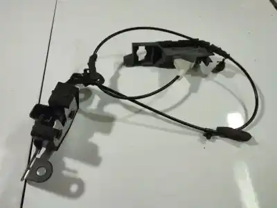 Peça sobressalente para automóvel em segunda mão peças diversas por audi coupe b2 (81, 855, 856) 2.3 quattro referências oem iam 