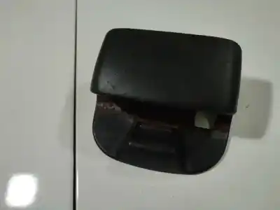 Peça sobressalente para automóvel em segunda mão plásticos por peugeot bipper (aa_) 1.4 hdi referências oem iam 