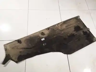 Peça sobressalente para automóvel em segunda mão plásticos por bmw 7 (e65, e66, e67) 730 d referências oem iam 