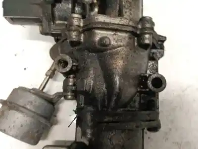 Second-hand car spare part egr valve for jaguar xj 3.0 v6 diesel cat oem iam references 