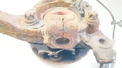 Second-hand car spare part front left knuckle for bmw 3 (e30) m3 2.3 oem iam references   