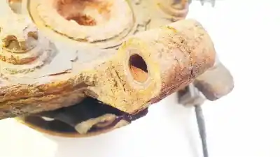 Second-hand car spare part front left knuckle for bmw 3 (e30) m3 2.3 oem iam references   