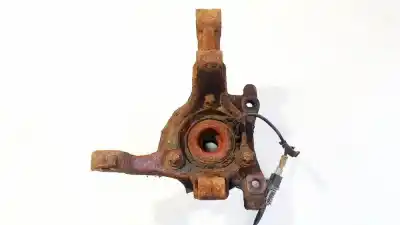 Pezzo di ricambio per auto di seconda mano snodo anteriore sinistro per bmw 3 (e30) m3 2.3 riferimenti oem iam 