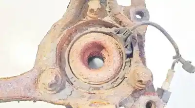 Second-hand car spare part front left knuckle for bmw 3 (e30) m3 2.3 oem iam references   