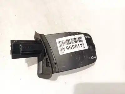 Pièce détachée automobile d'occasion Commande Au Volant pour FORD FOCUS C-MAX (DM2) 2.0 TDCI Références OEM IAM DX1AA   Pièce détachée automobile d'occasion Commande Au Volant pour FORD FOCUS C-MAX (DM2) 2.0 TDCI Références OEM IAM DX1AA