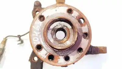 Second-hand car spare part front left knuckle for bmw 3 (e30) m3 2.3 oem iam references   