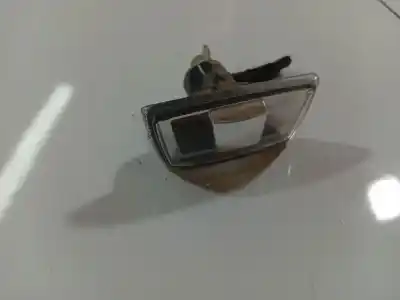 Gebrauchtes Autoersatzteil Linke Seitenleuchte zum OPEL ASTRA H (A04) 1.7 CDTI (L48) OEM-IAM-Referenzen 13228580  13 228 580, 13 228 581, 13228581