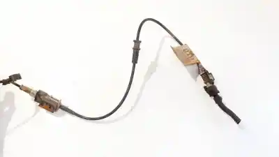 Pezzo di ricambio per auto di seconda mano filo per bmw 3 (e30) m3 2.3 riferimenti oem iam 13118565