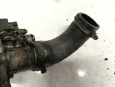 Second-hand car spare part intercooler pipe for jaguar xj 3.0 v6 diesel cat oem iam references 