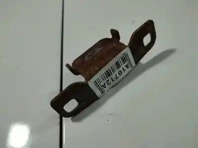 Peça sobressalente para automóvel em segunda mão peças diversas por audi 80 b4 sedán (8c2) 1.9 tdi referências oem iam 