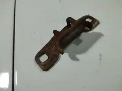 Pezzo di ricambio per auto di seconda mano pezzi vari per audi 80 b4 sedán (8c2) 1.9 tdi riferimenti oem iam   