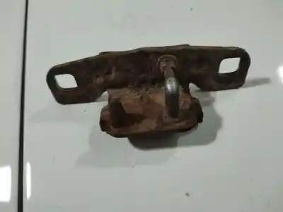 Pezzo di ricambio per auto di seconda mano pezzi vari per audi 80 b4 sedán (8c2) 1.9 tdi riferimenti oem iam   