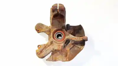 Автозапчасти б/у передняя правая кулачка за volkswagen bora variant (1j6) 1.9 tdi ссылки oem iam   