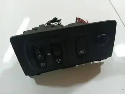 Автозапчастина б/у управління світлом для renault scénic i monospace (ja0/1_, fa0_) 1.9 dci (ja05, ja1f) посилання на oem iam 648450001r Автозапчастина б/у управління світлом для renault scénic i monospace (ja0/1_, fa0_) 1.9 dci (ja05, ja1f) посилання на oem iam 648450001r