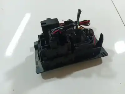 Автозапчастина б/у управління світлом для renault scénic i monospace (ja0/1_, fa0_) 1.9 dci (ja05, ja1f) посилання на oem iam 648450001r  648 450 001r Автозапчастина б/у управління світлом для renault scénic i monospace (ja0/1_, fa0_) 1.9 dci (ja05, ja1f) посилання на oem iam 648450001r  648 450 001r