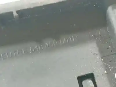 Автозапчастина б/у управління світлом для renault scénic i monospace (ja0/1_, fa0_) 1.9 dci (ja05, ja1f) посилання на oem iam 648450001r  648 450 001r Автозапчастина б/у управління світлом для renault scénic i monospace (ja0/1_, fa0_) 1.9 dci (ja05, ja1f) посилання на oem iam 648450001r  648 450 001r