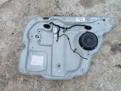 Peça sobressalente para automóvel em segunda mão elevador de vidros traseiro direito por opel kadett e fastback (t85) 1.4 s (c08, c48, d08, d48) referências oem iam 1t0839756