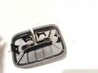 Second-hand car spare part plastics for opel corsa d (s07) 1.3 cdti (l08, l68) oem iam references 31714b827  13210971