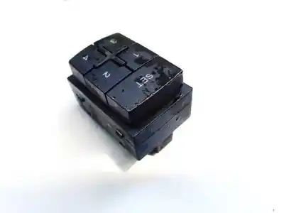 Peça sobressalente para automóvel em segunda mão trocar por audi a8 (4e2) 4.0 tdi quattro referências oem iam 4e0959769  4e1867376a, 4e1868348a