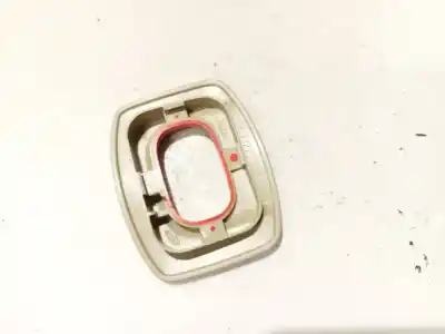 Pezzo di ricambio per auto di seconda mano plastica per ford fiesta vi (cb1, ccn) 1.4 tdci riferimenti oem iam 332253005   Pezzo di ricambio per auto di seconda mano plastica per ford fiesta vi (cb1, ccn) 1.4 tdci riferimenti oem iam 332253005