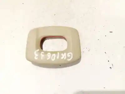 Pezzo di ricambio per auto di seconda mano plastica per ford fiesta vi (cb1, ccn) 1.4 tdci riferimenti oem iam 332253005 Pezzo di ricambio per auto di seconda mano plastica per ford fiesta vi (cb1, ccn) 1.4 tdci riferimenti oem iam 332253005