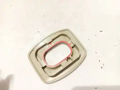 Pezzo di ricambio per auto di seconda mano plastica per ford fiesta vi (cb1, ccn) 1.4 tdci riferimenti oem iam 332253005   Pezzo di ricambio per auto di seconda mano plastica per ford fiesta vi (cb1, ccn) 1.4 tdci riferimenti oem iam 332253005