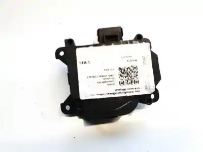 Автозапчасти б/у мотор открывания люков кондиционера за honda accord vii (cl, cn) 2.0 (cl7) ссылки oem iam 1138002380  113800-2380