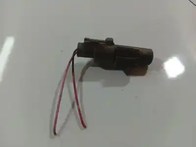 Peça sobressalente para automóvel em segunda mão sensor por honda fr-v (be) 2.2 i ctdi (be5) referências oem iam   