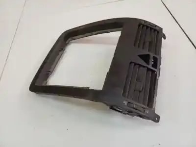 Peça sobressalente para automóvel em segunda mão grelha / difusor de ar por volkswagen touran (1t1, 1t2) 1.9 tdi referências oem iam 1t1819728b
