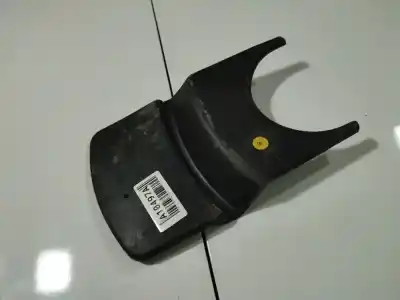 Second-hand car spare part plastics for porsche 968 descapotable 3.0 oem iam references 9680831877