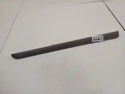 Peça sobressalente para automóvel em segunda mão plásticos por volkswagen touran (1t1, 1t2) 1.9 tdi referências oem iam 1t1858415b