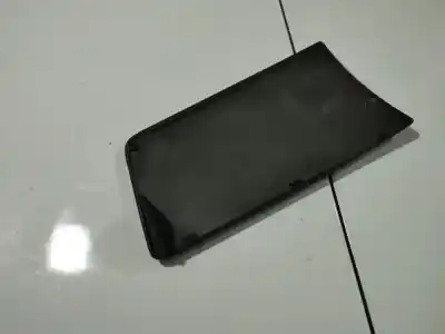 Pezzo di ricambio per auto di seconda mano plastica per volvo s60 i (384) d5 riferimenti oem iam   