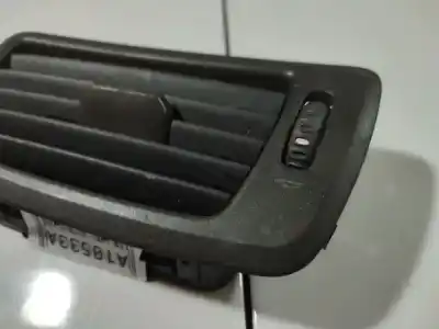 Автозапчасти б/у аэрационная решетка за volvo s60 i (384) d5 ссылки oem iam 3409375  3409375