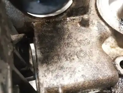 Автозапчасти б/у поддержка двигателя за audi a4 b6 (8e2) 2.5 tdi quattro ссылки oem iam 059145169  