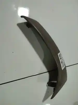 Peça sobressalente para automóvel em segunda mão plásticos por audi coupe b2 (81, 855, 856) 2.3 quattro referências oem iam 9193275