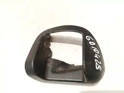 Автозапчасти б/у пластик за opel corsa a fastback (s83) 1.2 i (f08, m08, f68, m68) ссылки oem iam 27300f2000 Автозапчасти б/у пластик за opel corsa a fastback (s83) 1.2 i (f08, m08, f68, m68) ссылки oem iam 27300f2000