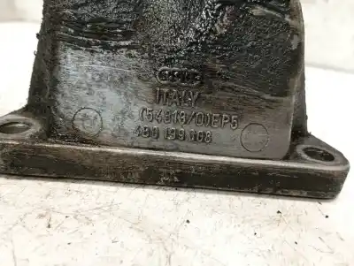 Автозапчасти б/у поддержка двигателя за audi a4 b6 (8e2) 2.5 tdi quattro ссылки oem iam 4b0199308  543130