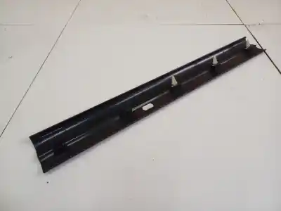 Tweedehands auto-onderdeel plasticen voor bmw 7 (e65, e66, e67) 730 d oem iam-referenties 51478241247  51478241247, 11242010