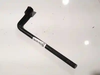 Pezzo di ricambio per auto di seconda mano pezzi vari per citroen c5 iii (rd_) 2.0 hdi (rdrhda) riferimenti oem iam   