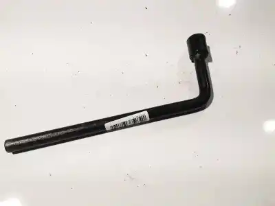 Second-hand car spare part various parts for citroen c5 iii (rd_) 2.0 hdi (rdrhda) oem iam references 