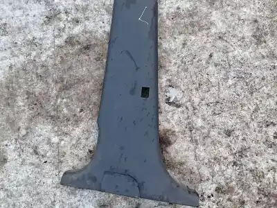 Peça sobressalente para automóvel em segunda mão plásticos por opel kadett e fastback (t85) 1.4 s (c08, c48, d08, d48) referências oem iam 1t0867297d